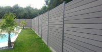 Portail Clôtures dans la vente du matériel pour les clôtures et les clôtures à Bourdic
